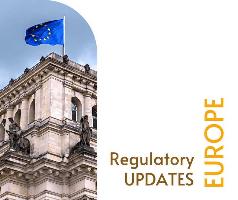 EU: MDCG 2024-14 - Guidance on the implementation of the Master UDI-DI solution for contact lenses – January/February 2025